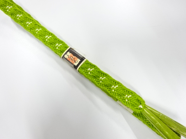 Japanese Kimono / Accessories Silk